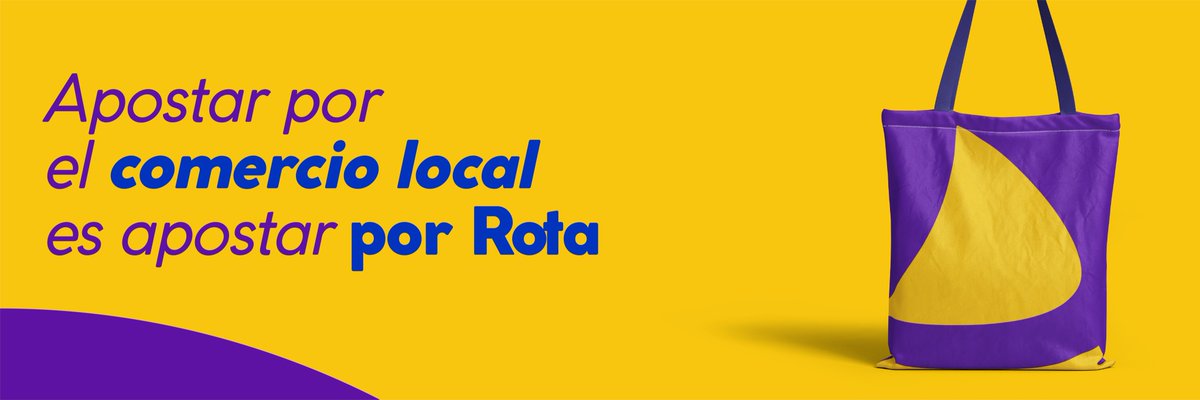 Zokomar_rota's tweet photo. #Zokomar es una iniciativa de la Mancomunidad Bahía de Cádiz y @RotaAyto🌴

Ambas instituciones quisieron crear una plataforma en la que todos los comercios roteños vendiesen sus productos online. 

Hoy Zokomar es una realidad 💗

👉🏻 https://t.co/U91GIjjLwh

 #ComercioLocal https://t.co/Nhh9ouoSum