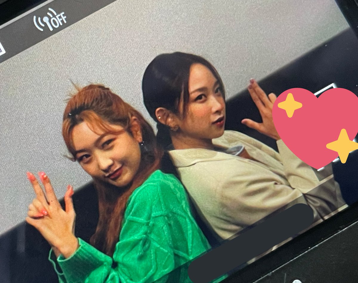 MINJILOVERSCLUB's tweet photo. 오늘도 내일도 아름다운 우리 공주🧡
@5ecretNumber #시크릿넘버 #민지 #박민지 #MINJI #디타 #DITA https://t.co/iMjOGmyzgz
