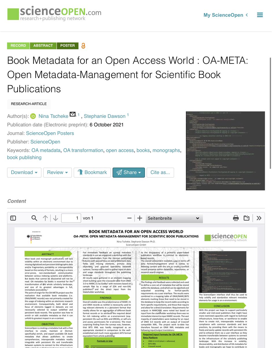 Alexander Grossmann tweet media