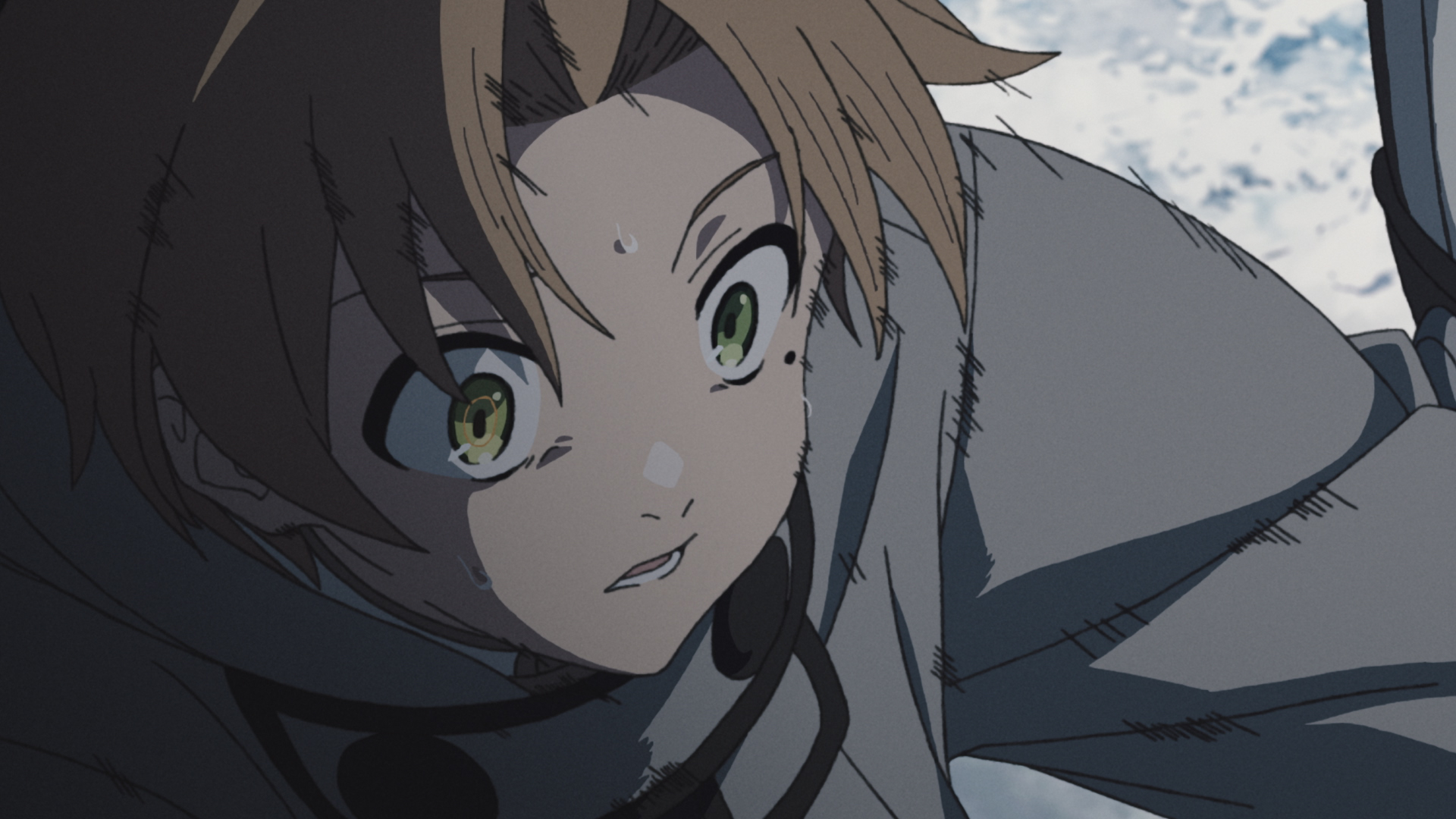 無職転生 異世界行ったら本気だす Tvアニメ公式 Twitterissa 今夜 無職転生 第21話 ターニングポイント2 放送 ルーデウスに再び訪れる 分岐点 その鍵を握るのは 第8話 ターニングポイント 同様に見逃せない注目回 ぜひ 放送 24 00 Tokyo Mx Bs11