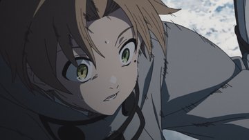 アニメ 無職転生 21話で神作画が炸裂 鬼滅 越えクオリティーに 作画枚数の暴力 まいじつエンタ