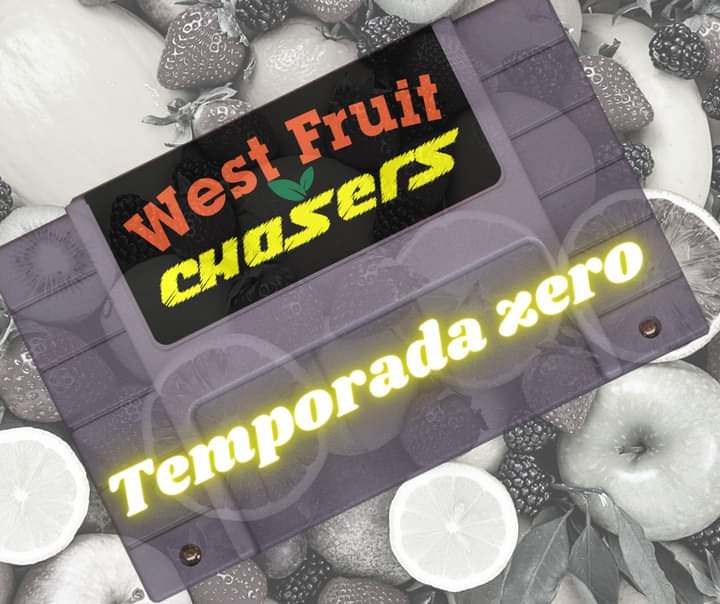 StuRetro's tweet photo. Tudo tem um começo =)
Acompanha me nos Primeiros 17 W.F.C alguma vez gravados good times ..... #westfruitchasers #retrostu
https://t.co/f1X1kqAIby https://t.co/iKIyEO5eOK
