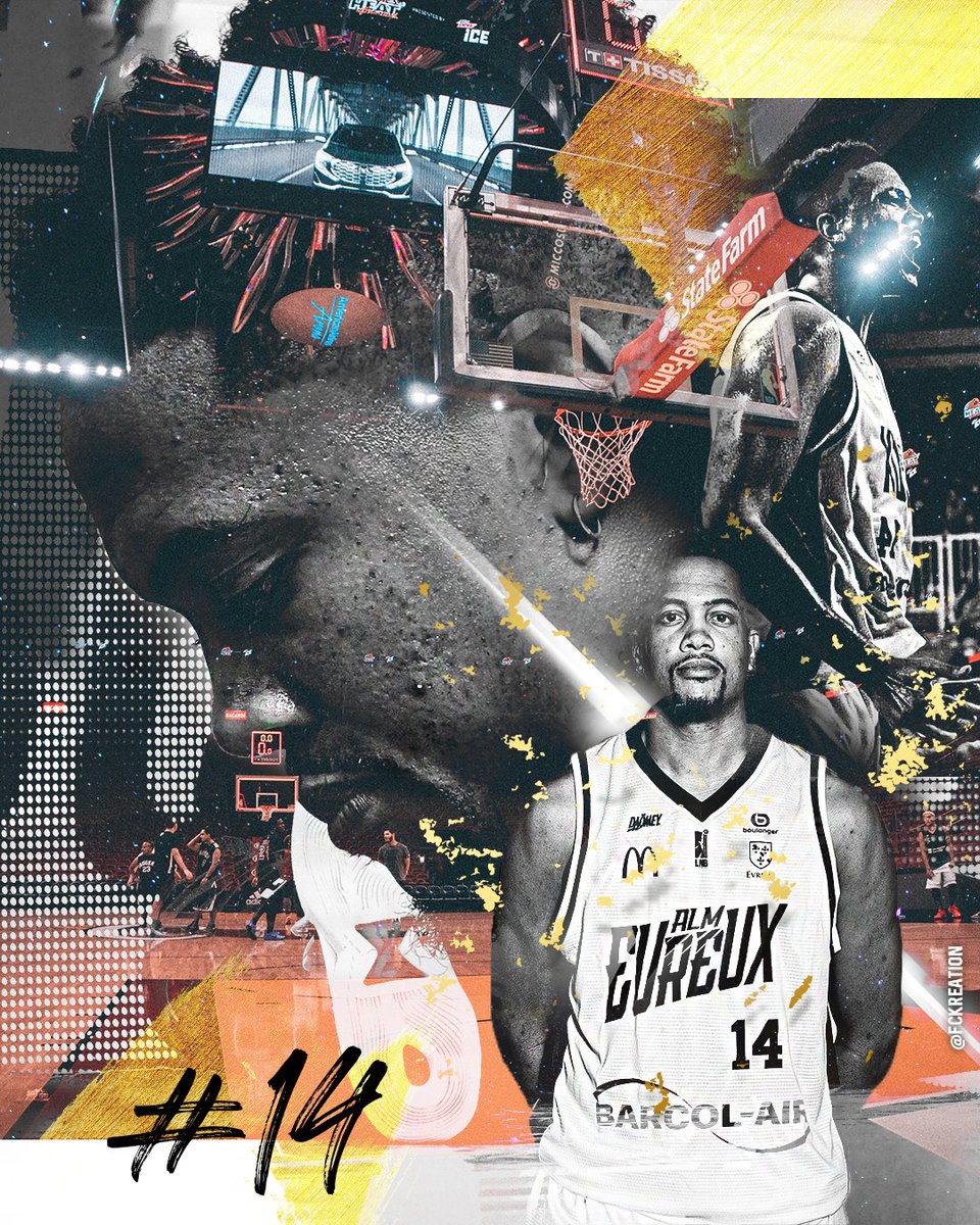 Fckreation's tweet photo. Artwork | @FabienFabs_14 

#lnb #ffbb #basketball #evreux #shoot #bball https://t.co/ctVcKa1CLc