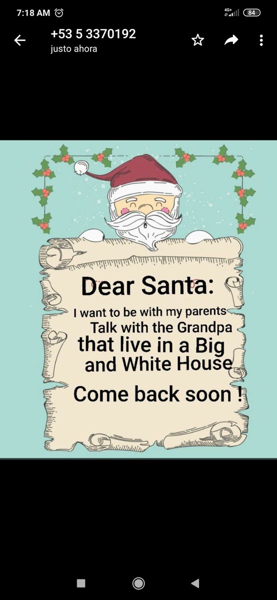 Patrici43164134's tweet photo. Please our children need to have a family together https://t.co/dvt7EvFzyQ