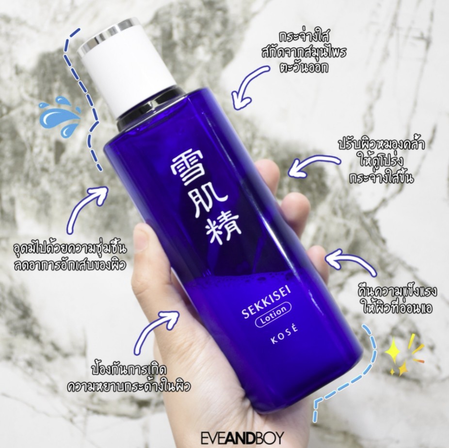 oncestyle_shop's tweet photo. โปร 12.12🎉
วันนี้  - 31/12

100ml♥︎499฿
สคบ. 360ml♥︎1250฿

➰Kose sekkisei lotion•ของแท้100%

#น้ําตบKose หรือ #น้ำตบผีดิบ
-ผิวขาวกระจ่างใส เปล่งประกายมีสุขภาพดี

📦ค่าส่ง 45฿

อาจหมดก่อนน้า
#HowtoPerfect  #โปร1212 #ดีบอกต่อ #สกินแคร์รักษาสิว #สกินแคร์ #น้ำตบ #ของมันต้องมี https://t.co/uMqUSkb3m5