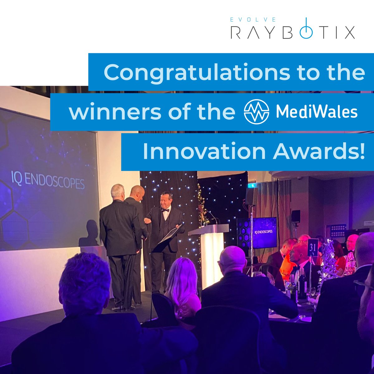 EvolveRaybotix tweet media