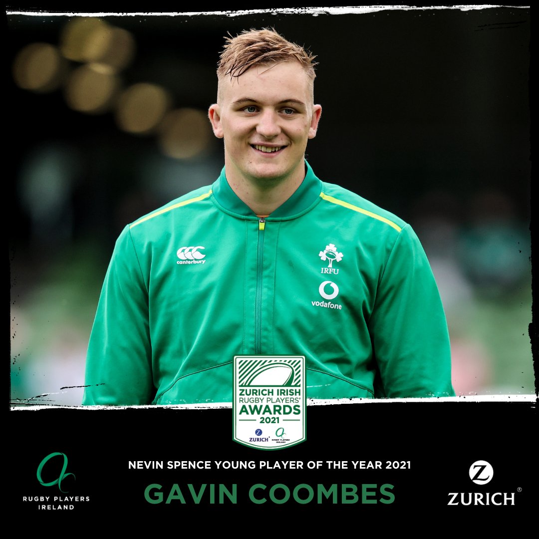 RugbyPlayersIreland tweet media