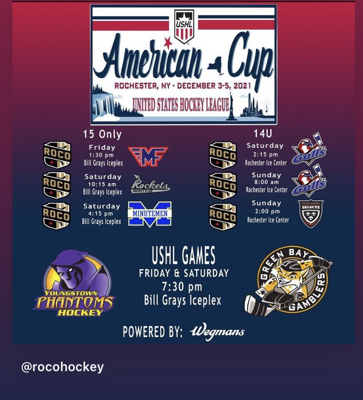ROCO Hockey (@rocohockey) on Twitter photo 