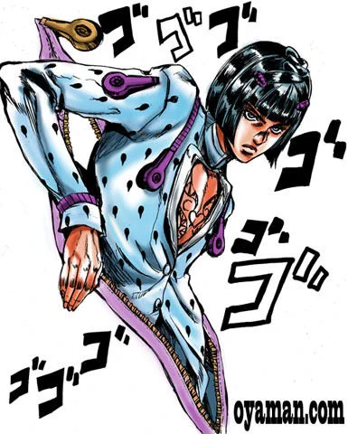 空条徐倫描きました!ジャンプキャラ絵まとめ
前に描いたトリッシュとブチャラティも再アップ!
https://t.co/y2qGhdOwWU 
#ジョジョ #jojo 