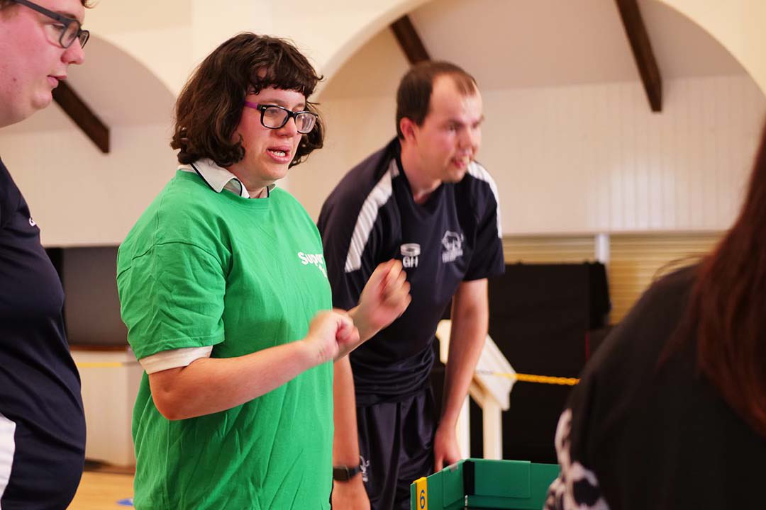 Today is #InternationalDayOfPersonsWithDisabilities 🏏

@OxonDisCric 👏