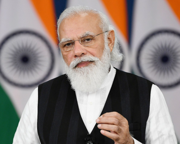 On International Day of Persons with Disabilities, PM @narendramodi appreciates stellar achievements and contributions of Persons with Disabilities to India’s progress. PM says, their life journeys, their courage & determination is very motivating

#InternationalDisabilityDay2021