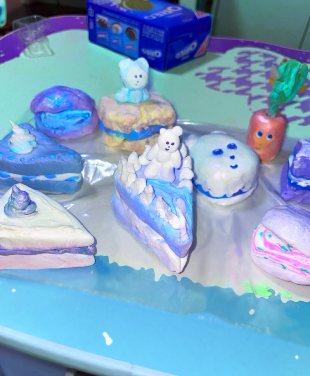 たましい4周年お祝いありがとや❕