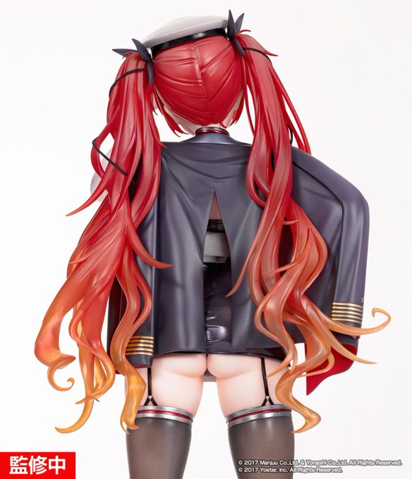 "ホノルルのケツ"って感じ 