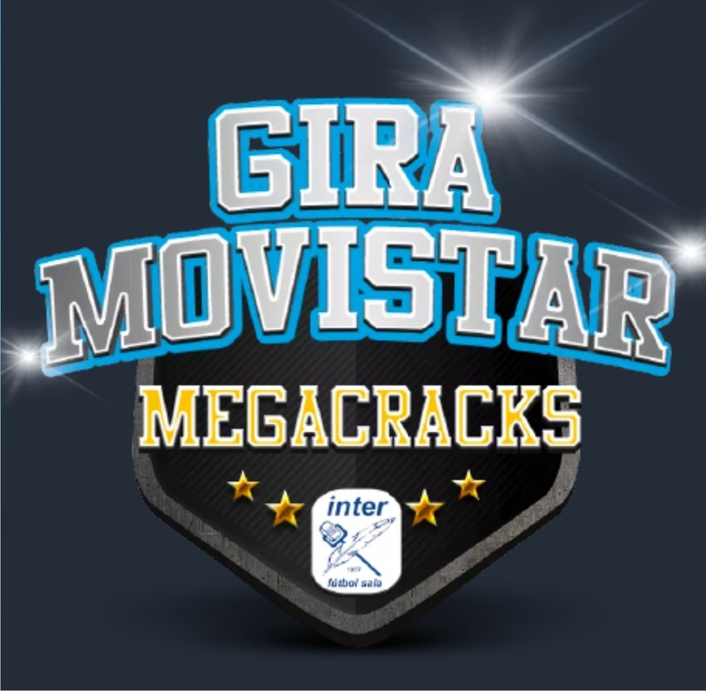 La Academia Movistar Inter F.S. tweet media