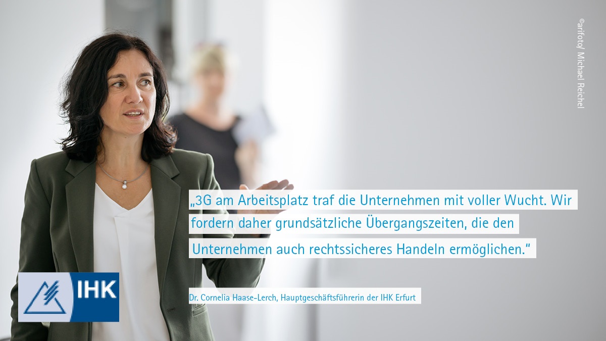 #3G am Arbeitsplatz traf die #Wirtschaft mit voller Wucht: Situation vieler Unternehmen durch #2G-Regelungen sehr angespannt | Sorgen um Existenz und Sicherheit
bit.ly/3En1M6r