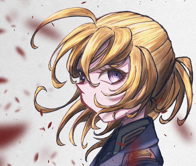 画像まとめ 幼女戦記 12ページ目 アニメレーダー 画像まとめ 幼女戦記 12ページ目 アニメレーダー