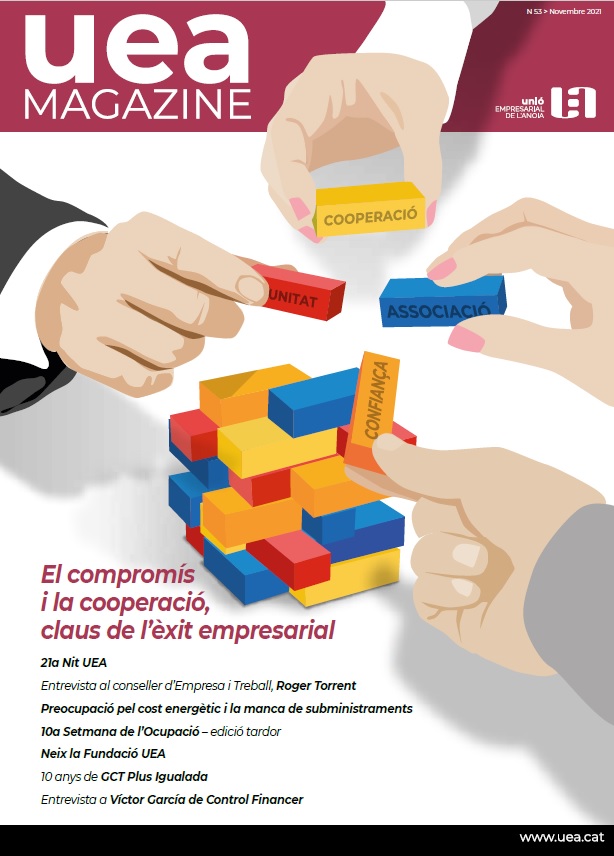 UnióEmpresarialAnoia tweet media