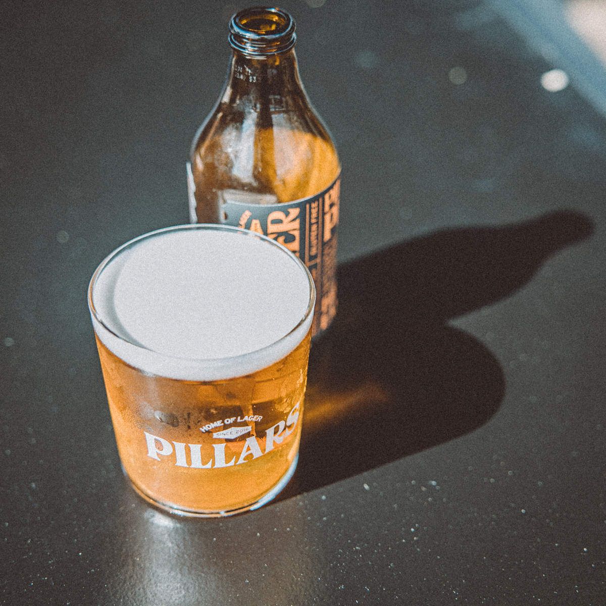 💣WEEKEND ROUND-UP 💣
Live DJ sets and street food at our Walthamstow venues this weekend.

Pillars taproom:
🍺Fri 5pm- 11pm 
🍺Sat 12pm- 11pm + 🎧
🍺Sun 12pm-8pm

The Untraditional Pub 
@CRATESJS:
🍺Fri 12pm- 11pm
🍺Sat 12pm- 11pm 
🍺Sun 12pm-10pm
