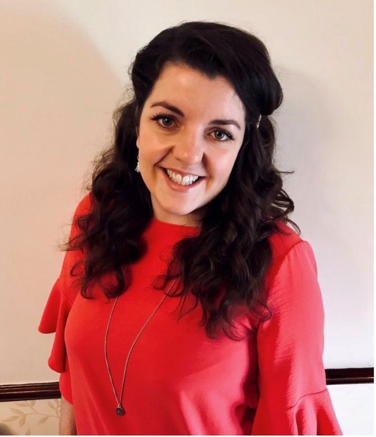 artsfundraising's tweet photo. “It’s time that we all start recognising that fundraisers play a key part of the creative output of contemporary arts organisations and start believing it too!”

Our Fellow of the Month is Joanna Newell, Associate Director of Development at @RoundhouseLDN

https://t.co/cg73CjhgaK https://t.co/w7FIs9Cy8I