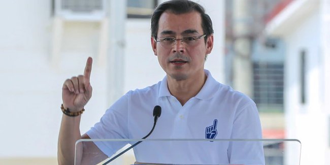 msmarisf24's tweet photo. @inquirerdotnet @jmichaelmgsINQ @IskoMoreno for 2022! Siya'y mahusay, malasakit, matulungin, makadiyos, matino, malinis at matibay. Iboto natin siya sa darating na halalan 2022. Pilipinas, God First! 

#IkawNaISKO #BilisKilos #IskoNaman ☝🏻💙🇵🇭 https://t.co/BmWvrjLmI7