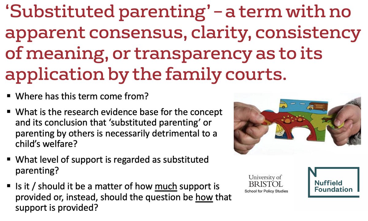 UoBris PolicyStudies tweet media