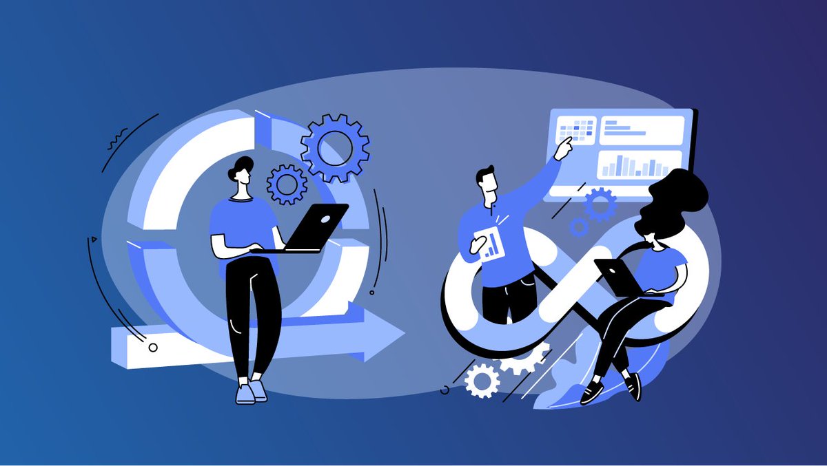 softteco's tweet image. An essential part of adopting DevOps methodology is building and incorporating a #DevOpspipeline. How exactly do you do it? A small spoiler: the key lies in the continuity of processes.

bit.ly/3dgaBmI

#TechNews #devops