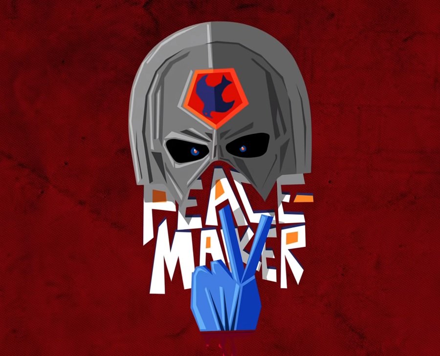 dctvcinema_'s tweet photo. . @DCpeacemaker got new update. #Peacemaker #DCPeacemaker #PeacemakerOnHBOGo #PeaceOnMax #Honk4Peace https://t.co/y0B0GdE54a