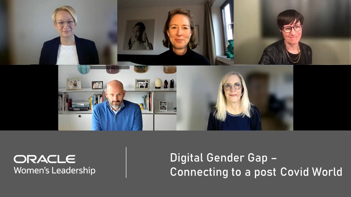 Was für ein großartiges Finale des #OWLde virtuellen Forums mit <a href="/falke_sabine/">Sabine Falke</a>, <a href="/ising_jan/">Jan Ising</a>, <a href="/zaziemo/">@zaziemo@systerserver.town</a> &amp; meiner Co-Moderatorin <a href="/AndreaZengin/">Andréa Zengin</a>! So kann diese Reihe zu ende gehen 💯Im neuen Jahr geht´s dann weiter mit #Diversity Themen &amp; dem gesamten #OWLde Team 🚀#diversity #vielfalt