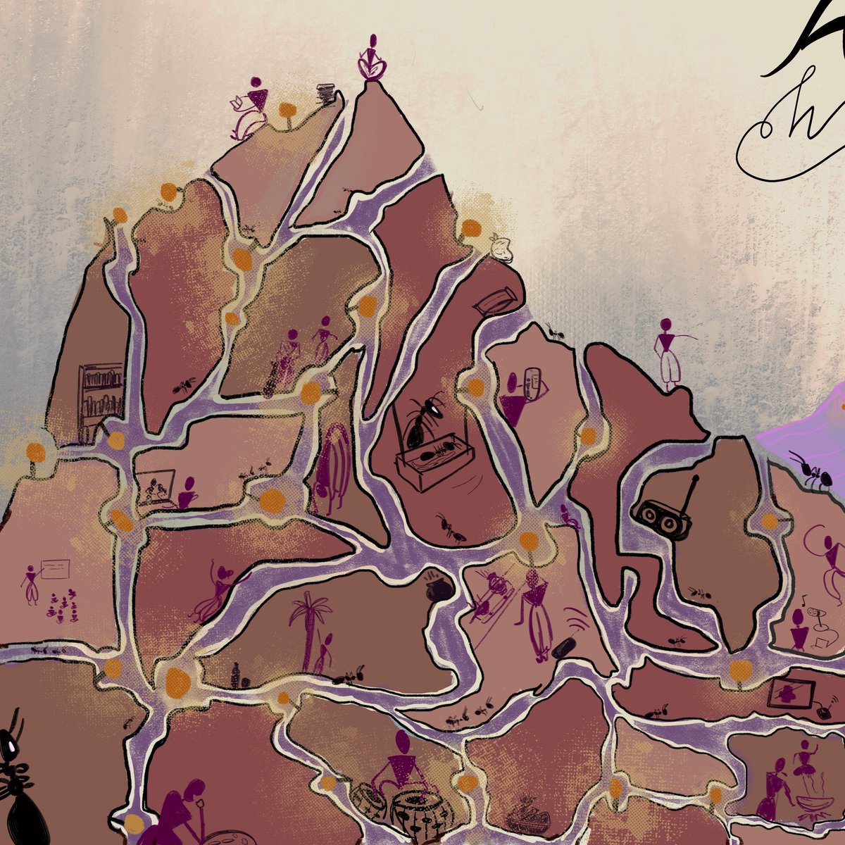 Anthillhacks tweet media