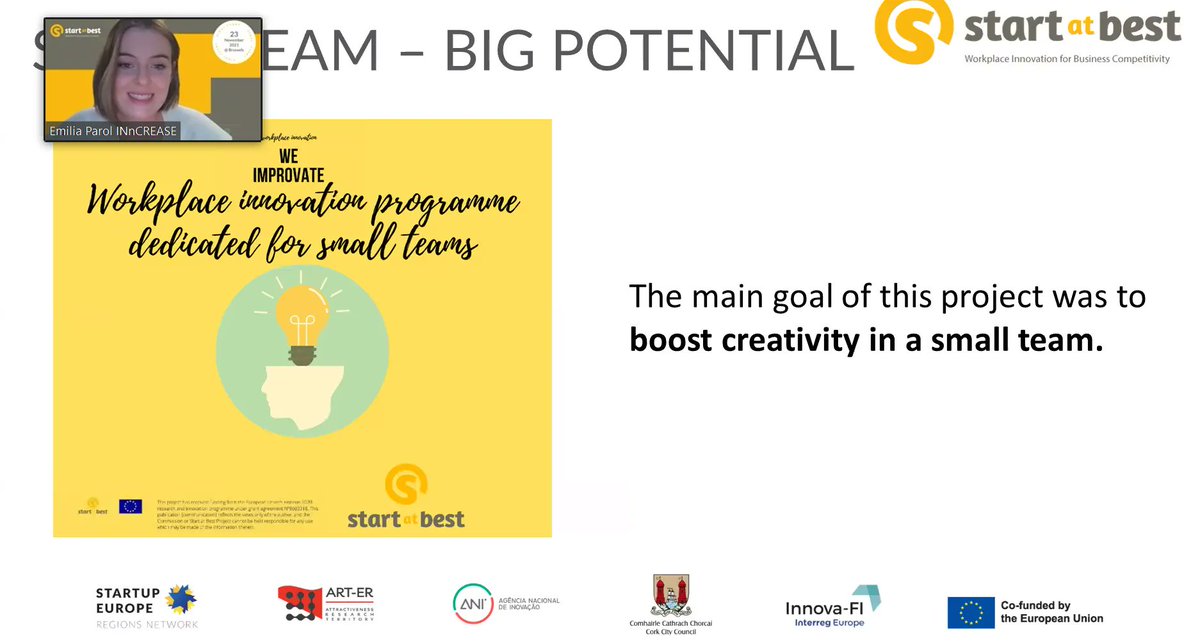 Start at Best tweet media