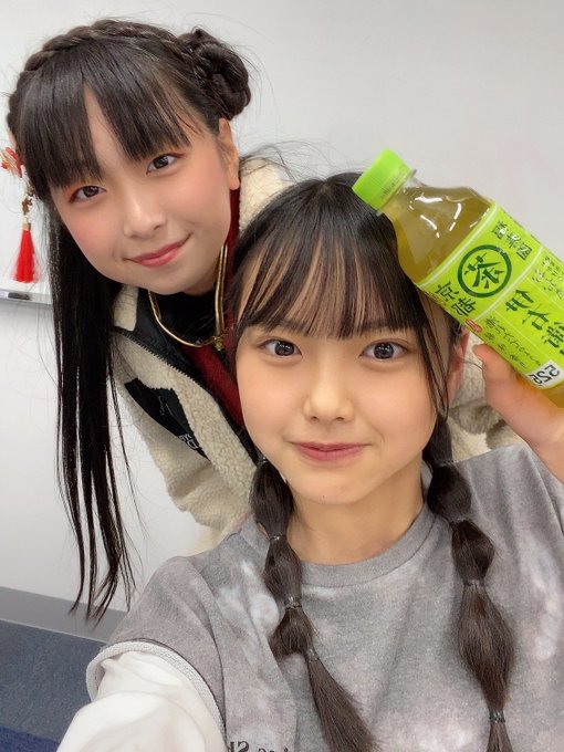 Twitterのコスプレ画像9