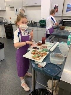RGS Co-Curricular tweet media