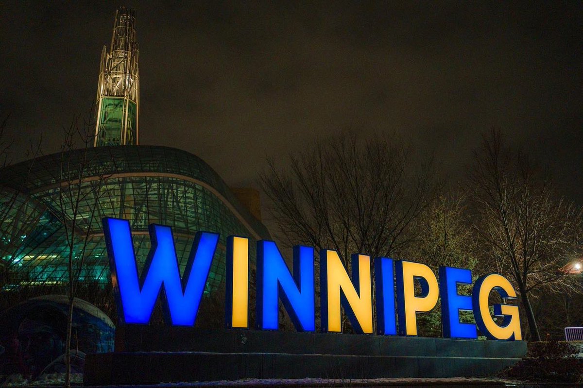 Brian Bowman tweet media