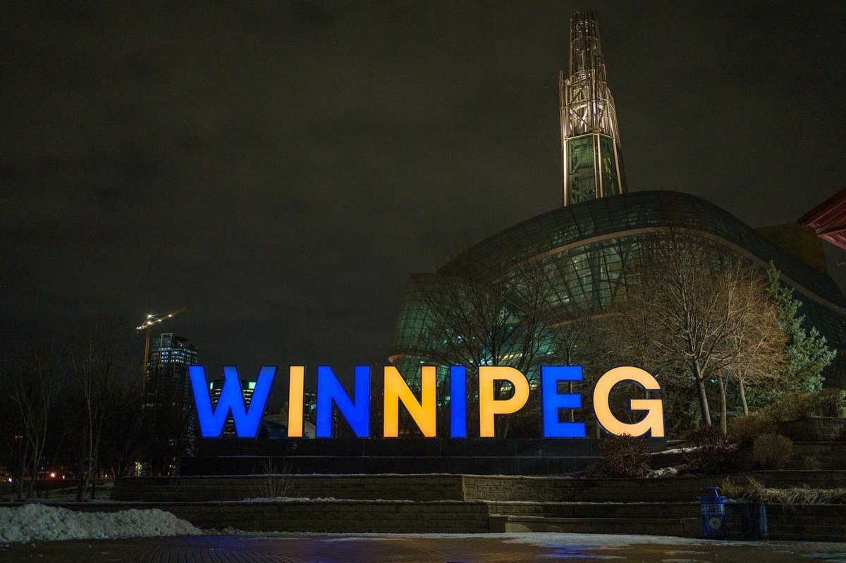 Brian Bowman tweet media