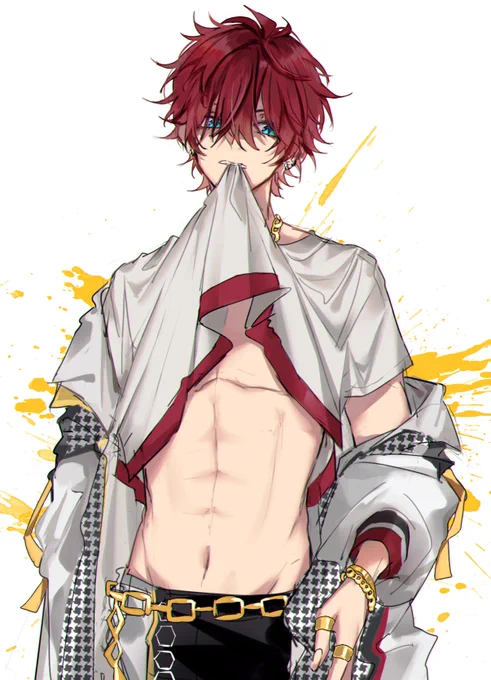 #一燐 r18!! 