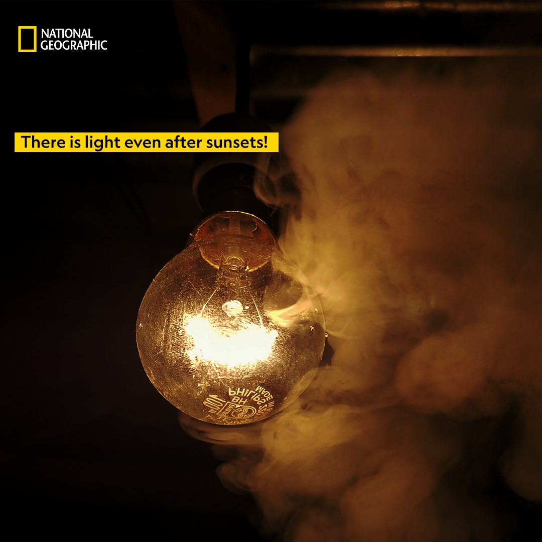 NatGeoIndia's tweet image. To give light to millions, engineers will have to go beyond.
One of the world’s largest solar plants, at a single location, by an independent power producer will be built in #RaysOfChange on 4 Dec, 8 pm. 
#PartnerContent Produced by Nat Geo with @avaadaenergy