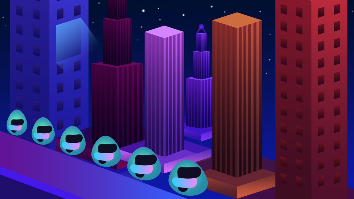 Slavapogreb's tweet photo. @0xTeesh 
it became easier to live with oracles and crypts @fluxprotocol #fluxprotocol #Flux  #Oracle #fluxforetellers #flux #oracle https://t.co/xbJMLkSNCp