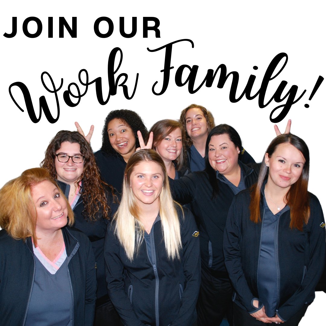 roceyeassoc's tweet photo. LOOKING for a new career? Send your resume to info@rochestereyeassociates.com TODAY! #Hiring #Career #WorkFamily #RochesterEyeAssociates #RochesterEyeWear #BrightonNY #GreeceNY #RochesterNY https://t.co/AY9wo562wo https://t.co/g0XgQfZ00d