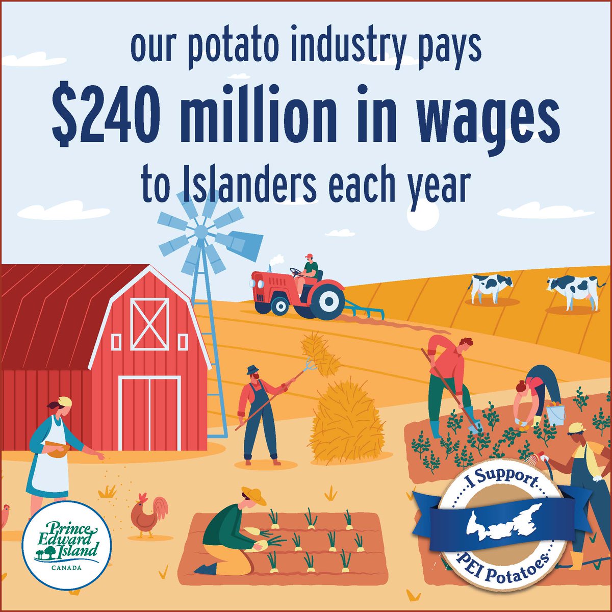 Government of PEI tweet media