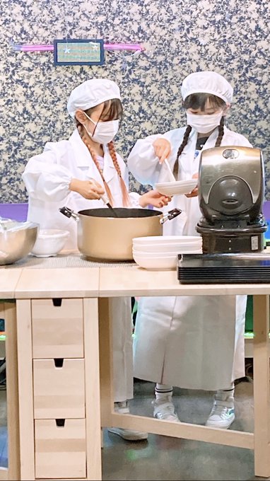 Twitterのコスプレ画像37