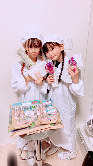 Twitterのコスプレ画像38