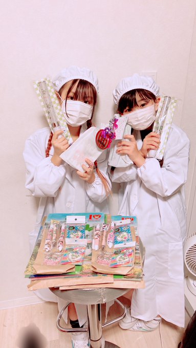 Twitterのコスプレ画像39