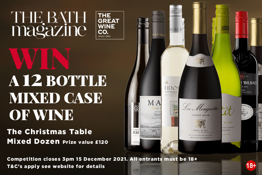 The Bath Magazine tweet media