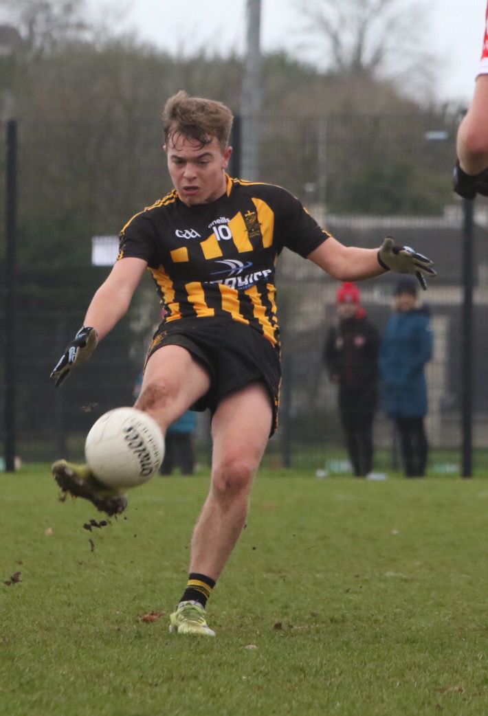 St Macartan's College tweet media