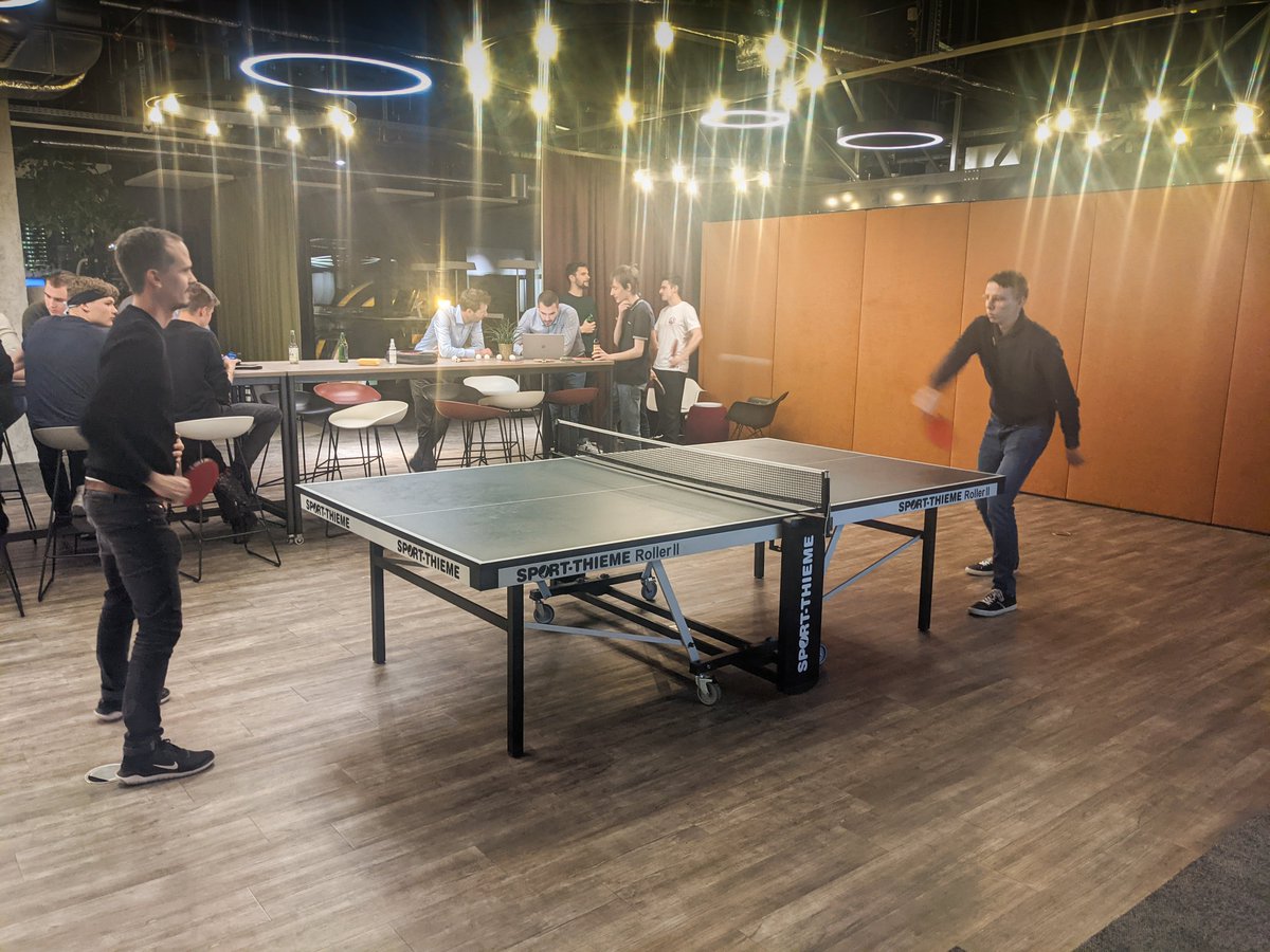 isolutions Barcelona tweet media