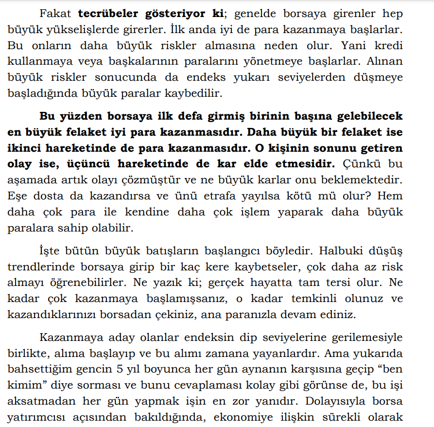 arifcoskun05's tweet photo. Endeks pahalı mı ucuz mu bunu size bir grafik ve Yaşar Erdinç hocanın kitabından bir bölümle paylaşacağım karar sizin #xu100 #bist100 https://t.co/RoWCjvLI2p