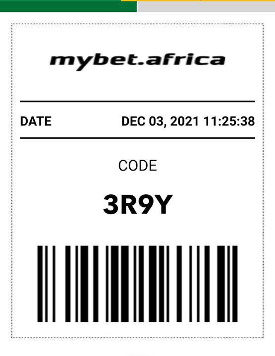 kvng_baff's tweet image. Correct 48 oddsss. Visit site using mybet.africa/register?SID=7…
#ThisIsFun
