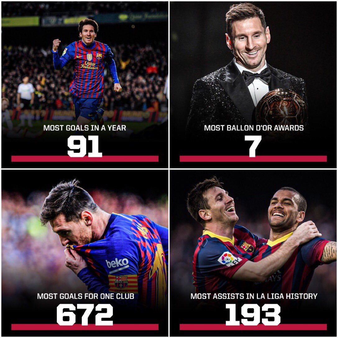 リオネル メッシ メッシが打ち立てた今後 サッカー界で不滅であろう4つの記録 1年間で91ゴール 69試合出場 7回のバロンドール受賞 1クラブで672ゴール ラ リーガ歴代最多通算193アシスト T Co Uiufpw6btg Twitter リオネル メッシ メッシが打ち立てた今後 サッカー界で不滅であろう4つの記録 1年間で91ゴール 69試合出場 7回のバロンドール受賞 1クラブで672ゴール ラ リーガ歴代最多通算193アシスト T Co Uiufpw6btg Twitter
