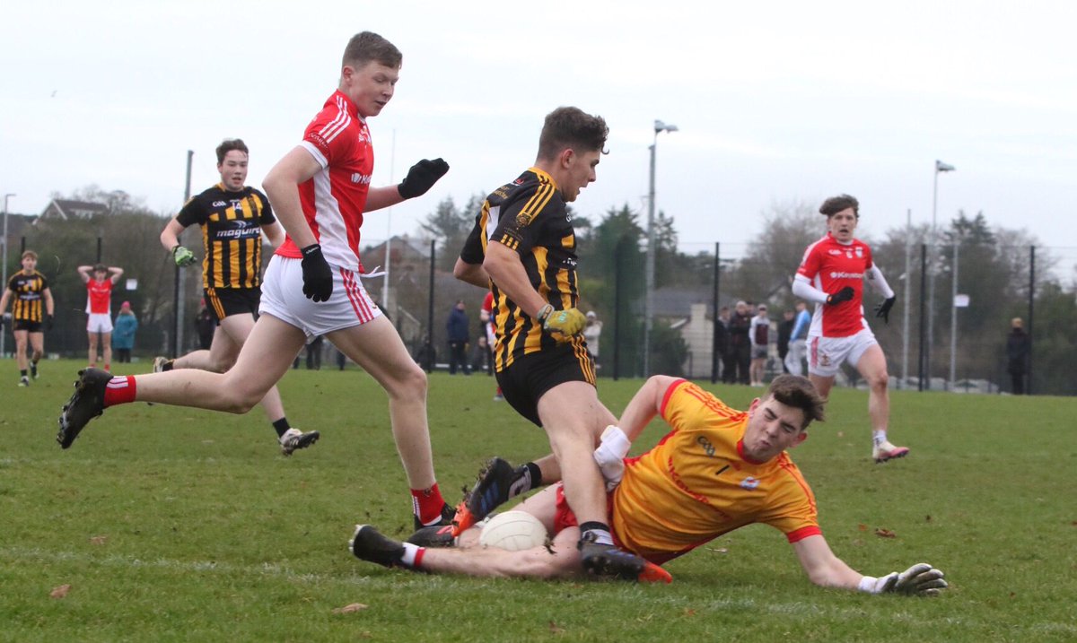 St Macartan's College tweet media
