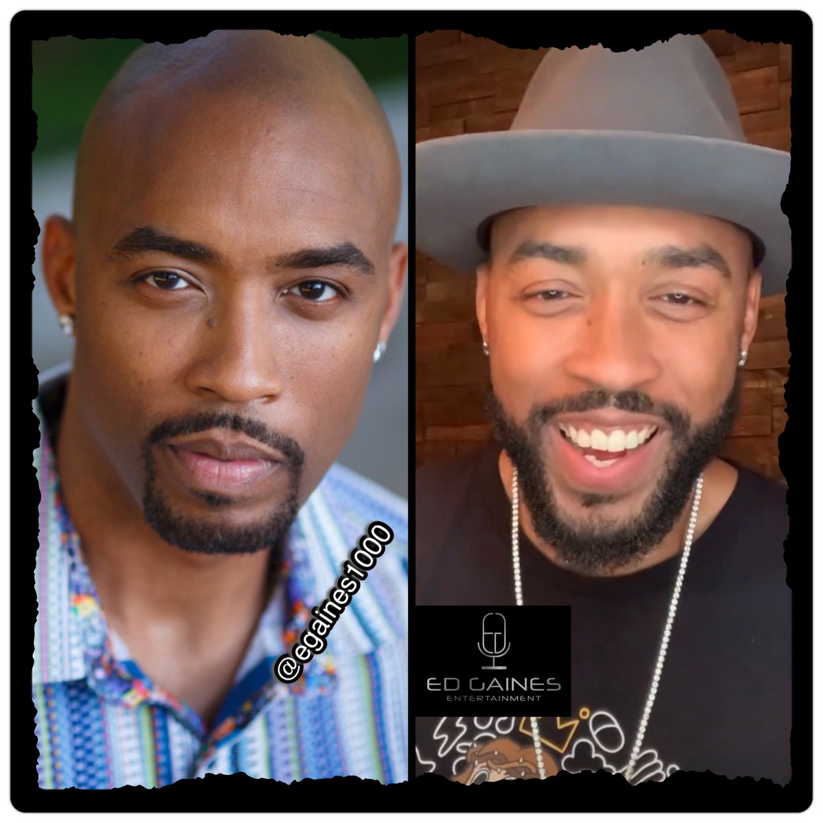 egaines1000's tweet photo. 🎂🎈🎂🎈🎂
This Is How We Do It!🎵
Happy Birthday #MontellJordan!
He Is 53 Today! #ThisIsHowWeDoIt
#GetItOnTonight #TheNuttyProfessor
#TheFightingTemptations @montelljordan https://t.co/aEn5U8QChL